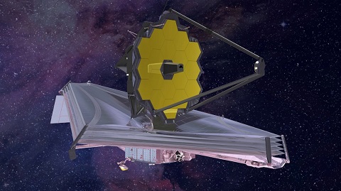 James Webb Telescope