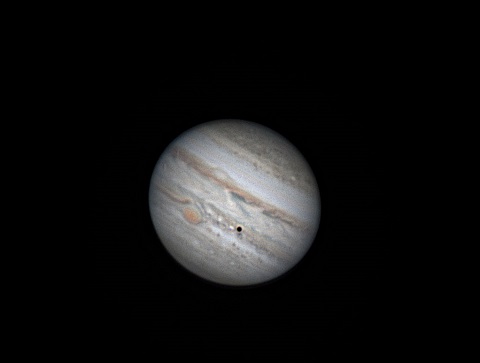 jupiter image not found